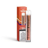 PNP Bar Pineapple Peach Mango - Power Vape Shop